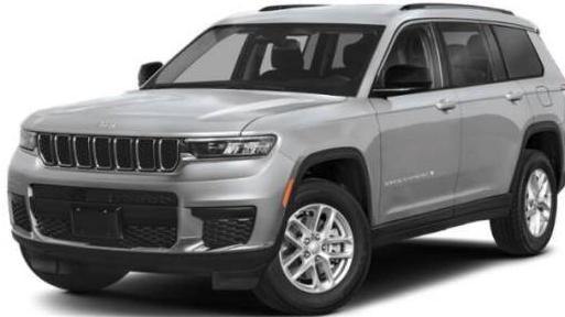 JEEP GRAND CHEROKEE 2023 1C4RJJBG7P8806997 image